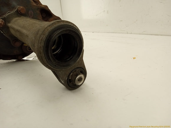 Land Rover LR4 Front Differential Carrier