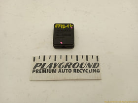 Toyota Celica ECU Glass Breakage Sensor Module