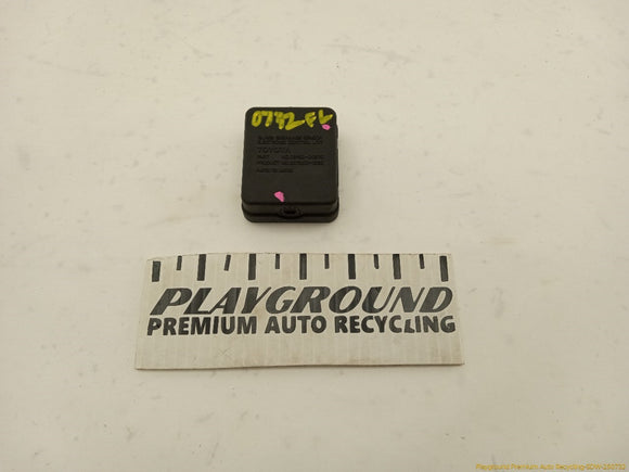 Toyota Celica ECU Glass Breakage Sensor Module