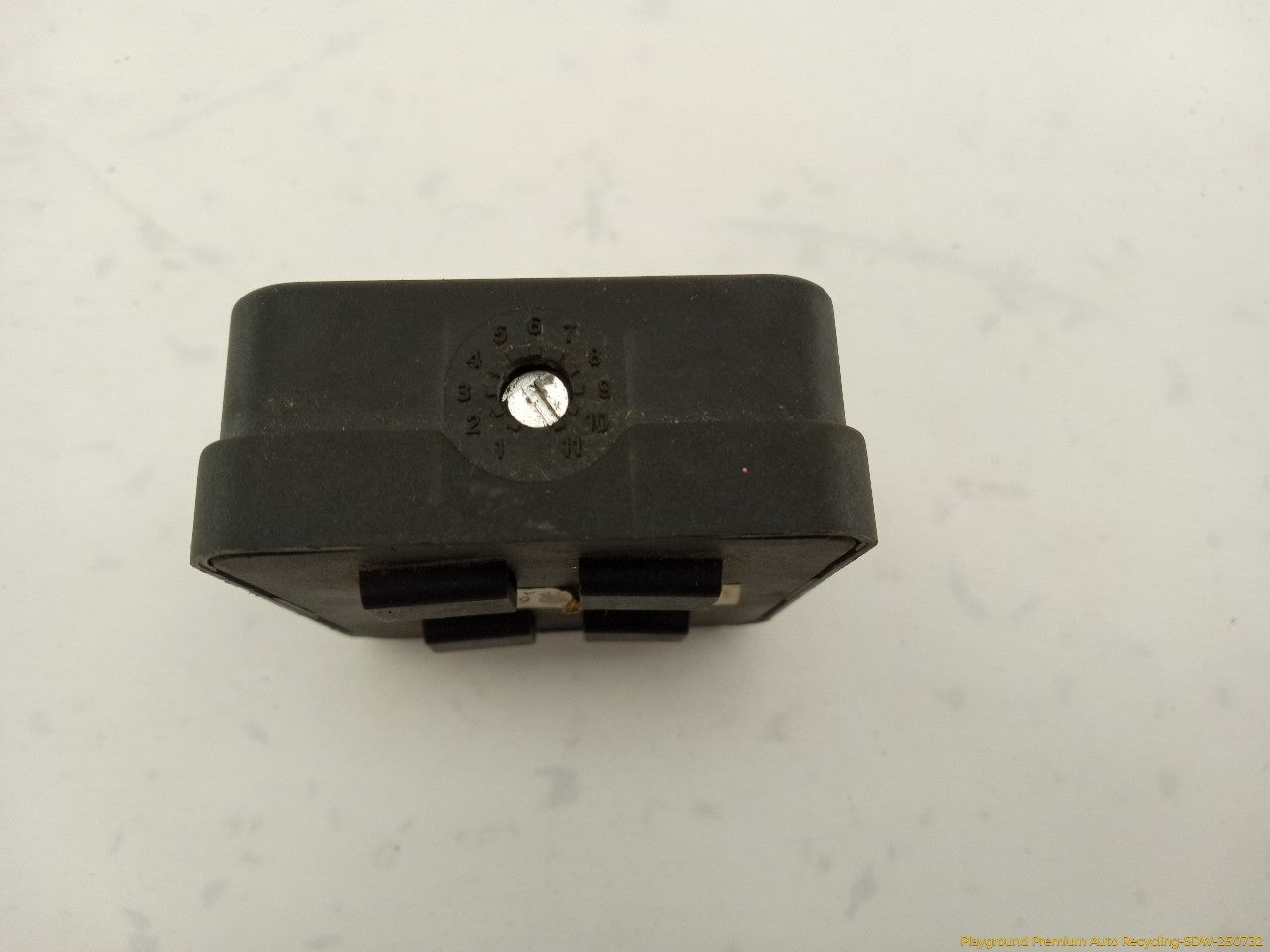 Toyota Celica ECU Glass Breakage Sensor Module