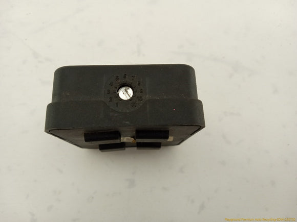 Toyota Celica ECU Glass Breakage Sensor Module