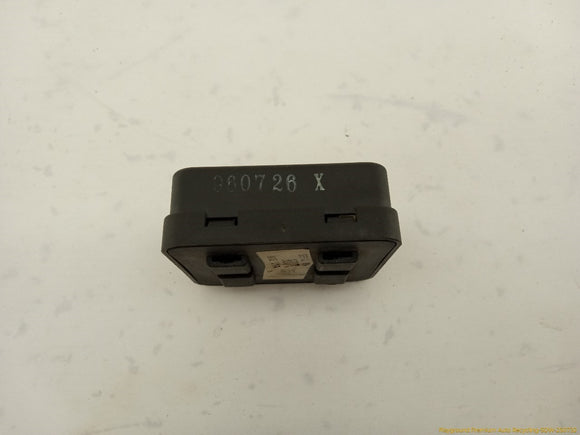 Toyota Celica ECU Glass Breakage Sensor Module