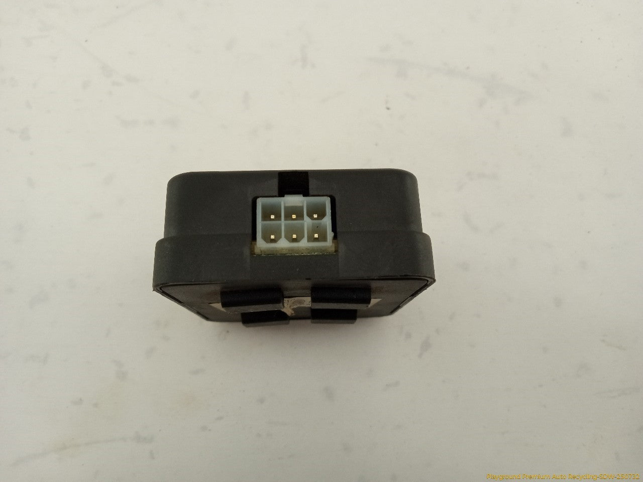 Toyota Celica ECU Glass Breakage Sensor Module