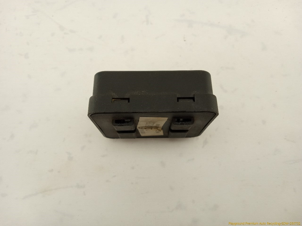 Toyota Celica ECU Glass Breakage Sensor Module
