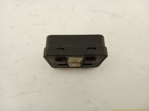 Toyota Celica ECU Glass Breakage Sensor Module