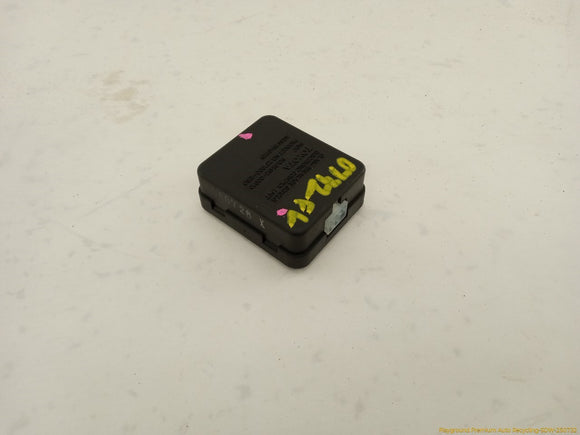 Toyota Celica ECU Glass Breakage Sensor Module