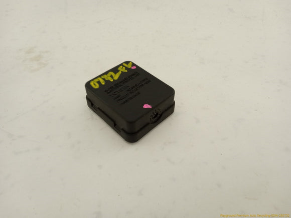 Toyota Celica ECU Glass Breakage Sensor Module
