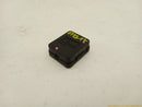Toyota Celica ECU Glass Breakage Sensor Module-11