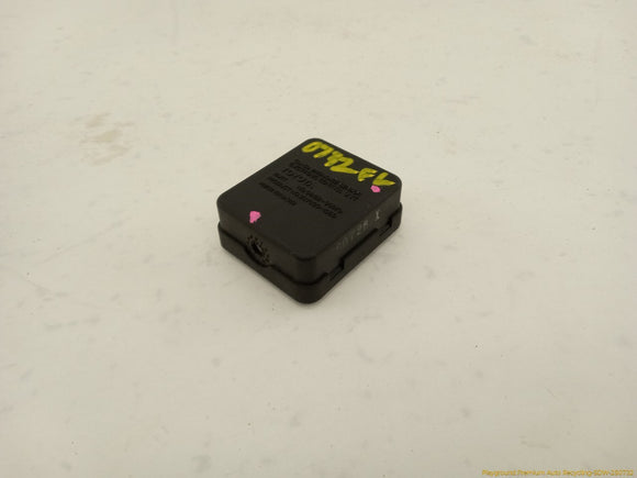 Toyota Celica ECU Glass Breakage Sensor Module