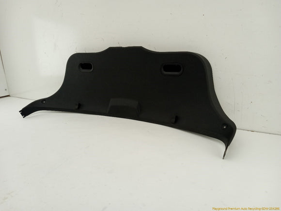 BMW 318ti Trunk Lid Trim Panel