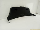 BMW 318ti Trunk Lid Trim Panel-3