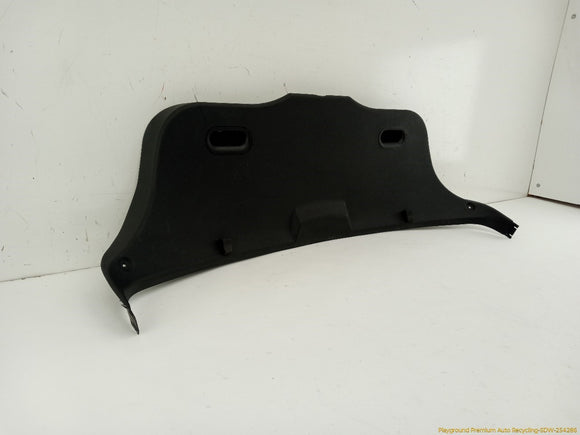 BMW 318ti Trunk Lid Trim Panel