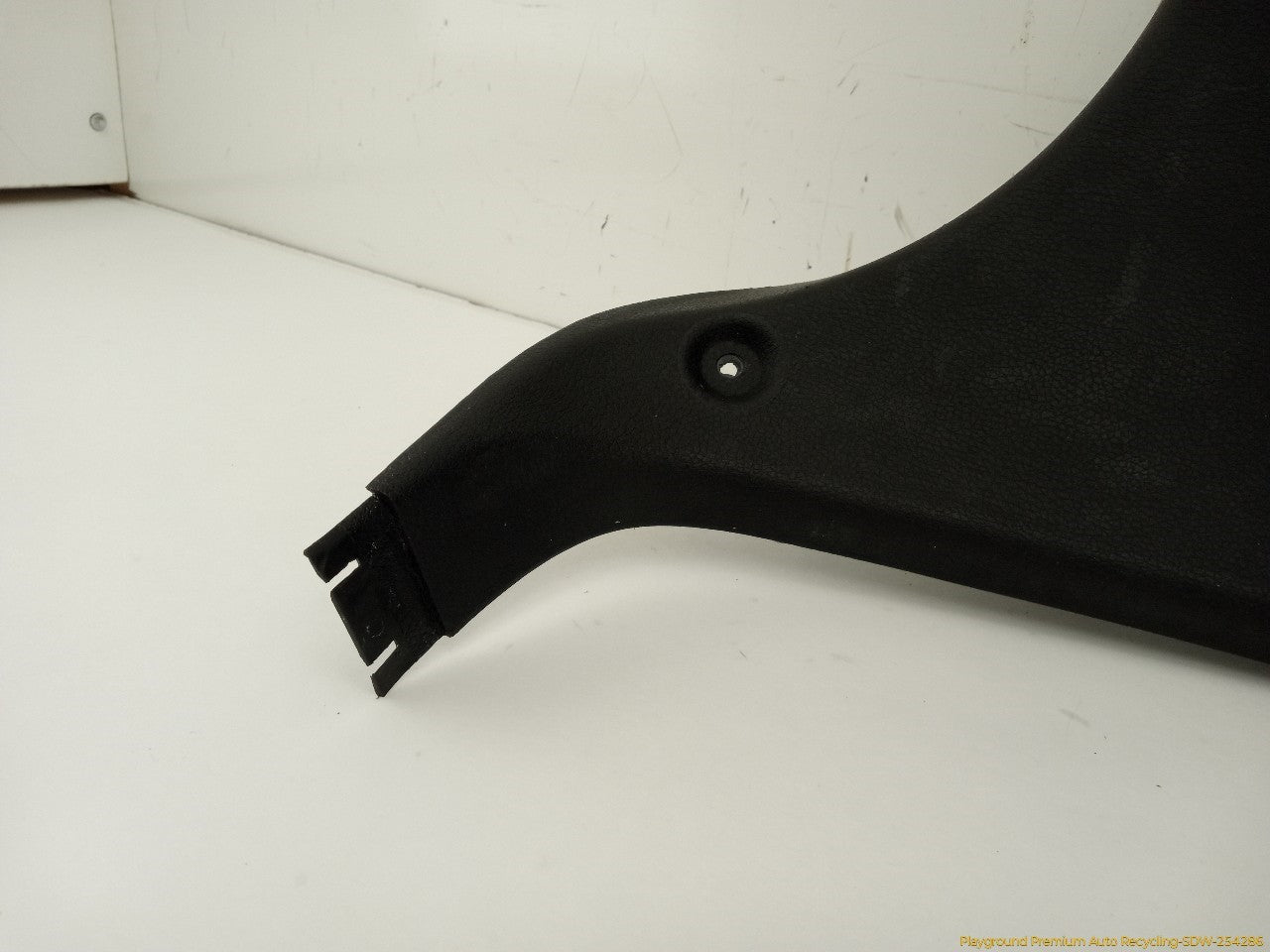 BMW 318ti Trunk Lid Trim Panel