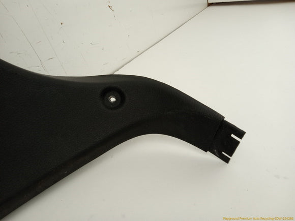 BMW 318ti Trunk Lid Trim Panel