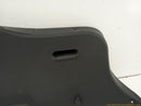 BMW 318ti Trunk Lid Trim Panel-6