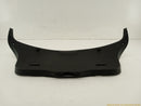BMW 318ti Trunk Lid Trim Panel-8