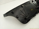 BMW 318ti Trunk Lid Trim Panel-11