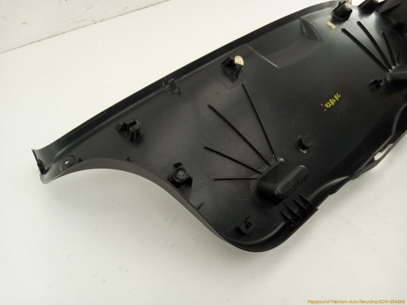 BMW 318ti Trunk Lid Trim Panel