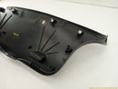 BMW 318ti Trunk Lid Trim Panel-12