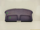BMW 318ti Rear Parcel Shelf-1