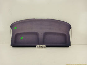 BMW 318ti Rear Parcel Shelf