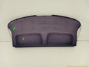 BMW 318ti Rear Parcel Shelf-5