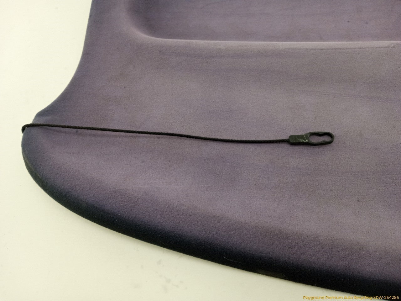 BMW 318ti Rear Parcel Shelf