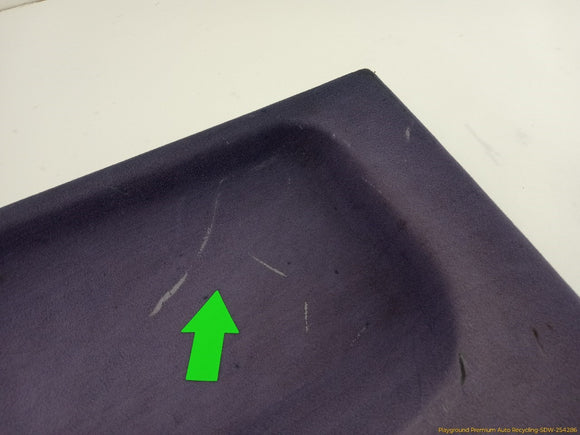 BMW 318ti Rear Parcel Shelf