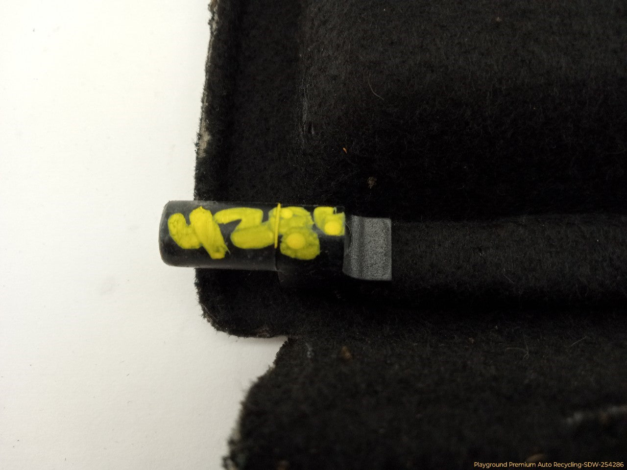 BMW 318ti Rear Parcel Shelf