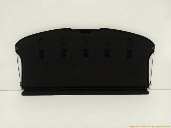 BMW 318ti Rear Parcel Shelf