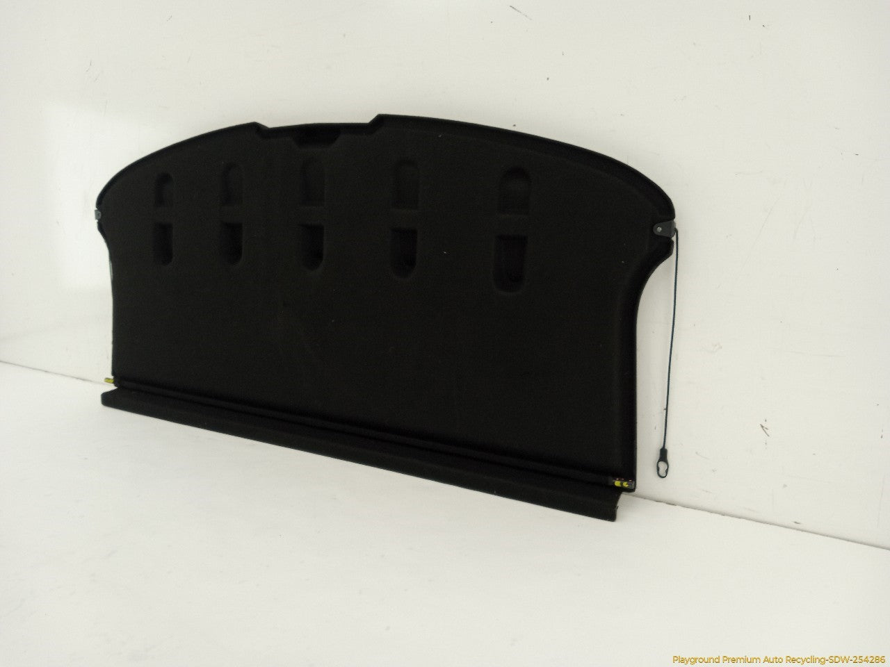 BMW 318ti Rear Parcel Shelf