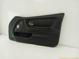 BMW 318ti Passenger Right Front Door Trim - 0