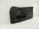BMW 318ti Passenger Right Front Door Trim-3