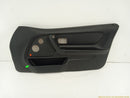 BMW 318ti Passenger Right Front Door Trim-5