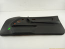 BMW 318ti Passenger Right Front Door Trim-6