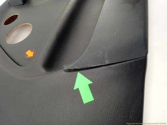 BMW 318ti Passenger Right Front Door Trim