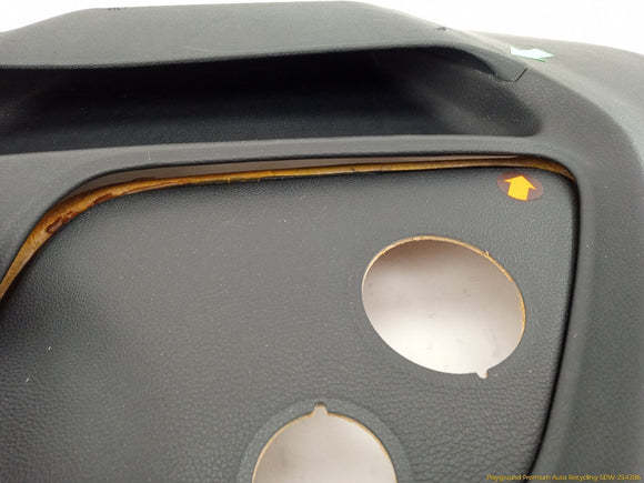 BMW 318ti Passenger Right Front Door Trim