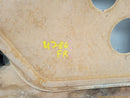 BMW 318ti Passenger Right Front Door Trim-10