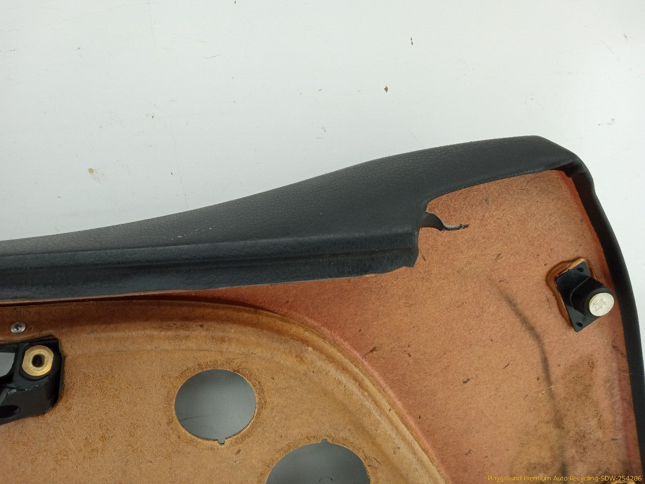 BMW 318ti Passenger Right Front Door Trim
