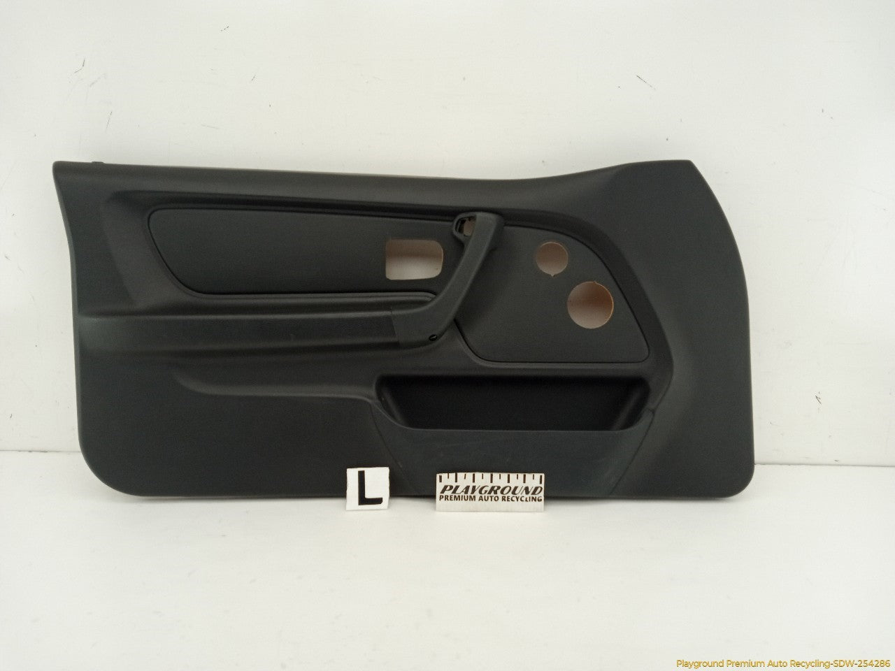 BMW 318ti Driver Left Front Door Trim