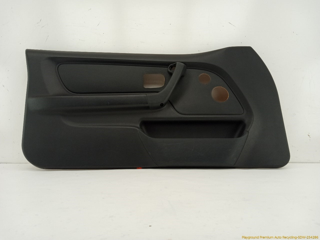 BMW 318ti Driver Left Front Door Trim - 0