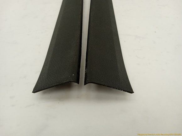 BMW 318ti Set Of 3 Upper & Side Trunk Trim