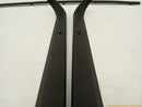 BMW 318ti Set Of 3 Upper & Side Trunk Trim-4