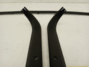 BMW 318ti Set Of 3 Upper & Side Trunk Trim-5
