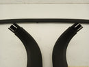 BMW 318ti Set Of 3 Upper & Side Trunk Trim-6