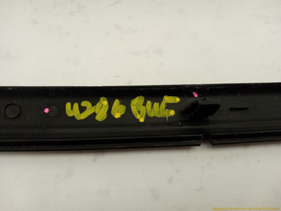 BMW 318ti Set Of 3 Upper & Side Trunk Trim