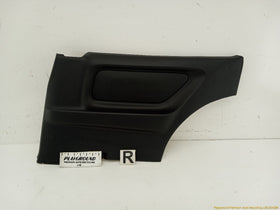 BMW 318ti Passenger Right Rear Quarter Trim