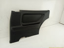 BMW 318ti Passenger Right Rear Quarter Trim-2