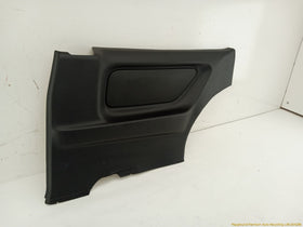 BMW 318ti Passenger Right Rear Quarter Trim - 0
