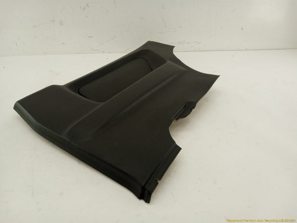 BMW 318ti Passenger Right Rear Quarter Trim